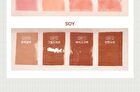 Black Rouge Glow Bokki Tint - 12 Colors - GB03 Chili Pink