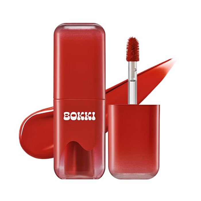 Black Rouge Glow Bokki Tint - 12 Colors - GB03 Chili Pink
