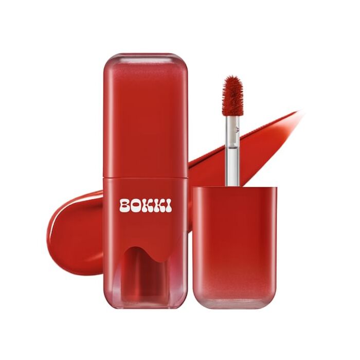Black Rouge Glow Bokki Tint - 12 Colors - GB04 Spicy Pepper