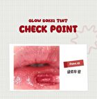 Black Rouge Glow Bokki Tint - 12 Colors - GB05 Carbo Rosé