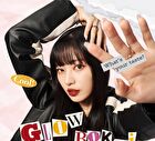 Black Rouge Glow Bokki Tint - 12 Colors - GB05 Carbo Rosé