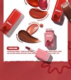 Black Rouge Glow Bokki Tint - 12 Colors - GB07 Bacon Pink