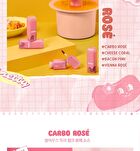 Black Rouge Glow Bokki Tint - 12 Colors - GB08 Vienna Rosé