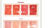 Black Rouge Glow Bokki Tint - 12 Colors - GB08 Vienna Rosé