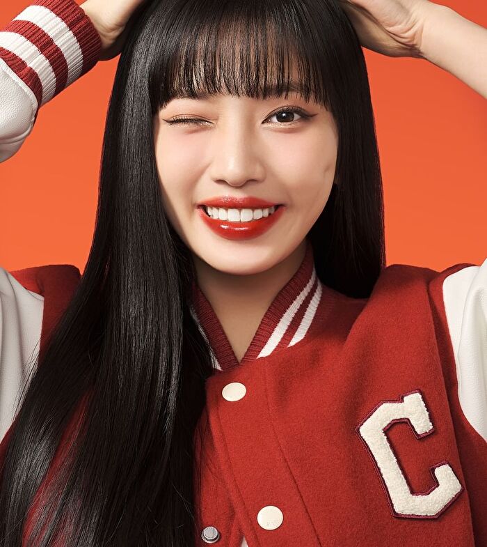 Black Rouge Glow Bokki Tint - 12 Colors - GB09 Rice Beige
