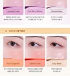 Black Rouge Dewy Whip Cheek And Beam - 3 Colors - DW01 Strawberry
