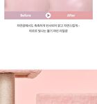 Black Rouge Dewy Whip Cheek And Beam - 3 Colors - DW01 Strawberry