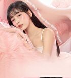 Black Rouge Dewy Whip Cheek And Beam - 3 Colors - DW01 Strawberry
