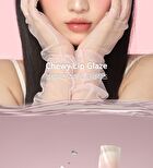 Black Rouge Chewy Lip Glaze - 7 Colors - GZ02 Fig Fuzz