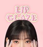 Black Rouge Chewy Lip Glaze - 7 Colors - GZ05 Apple Dew