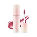 Black Rouge Chewy Lip Glaze - 7 Colors - GZ07 Cinnamon Latte