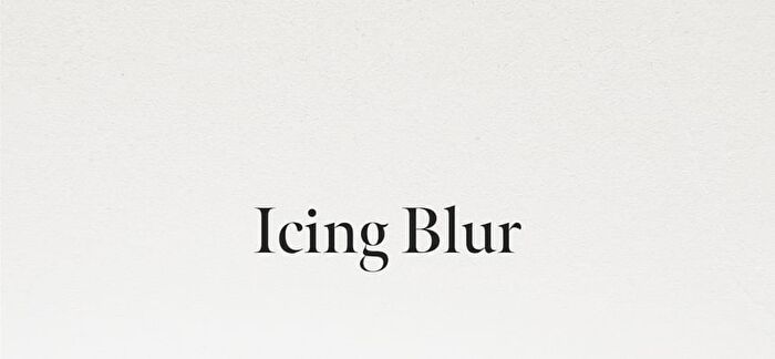 Black Rouge Icy To Fog Velvet - 7 Colors - FV05 Peonish