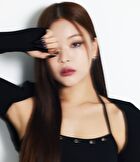 Black Rouge Icy To Fog Velvet - 7 Colors - FV05 Peonish