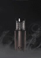 Black Rouge Icy To Fog Velvet - 7 Colors - FV05 Peonish