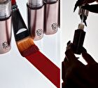 Black Rouge Icy To Fog Velvet - 7 Colors - FV07 1031