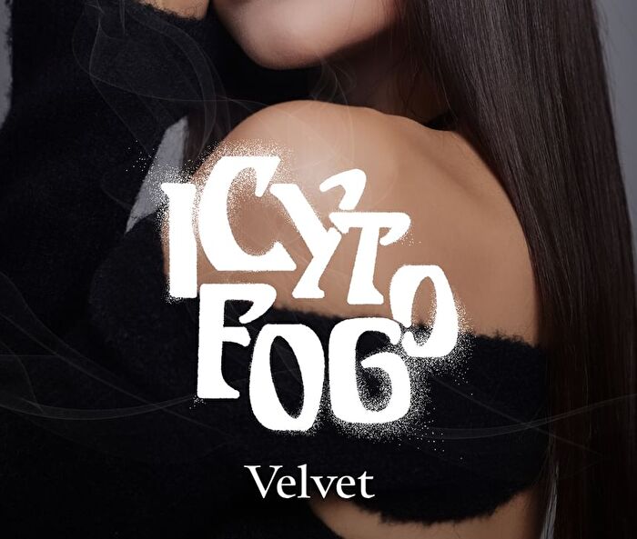 Black Rouge Icy To Fog Velvet - 7 Colors - FV07 1031