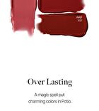 Black Rouge Icy To Fog Velvet - 7 Colors - FV07 1031