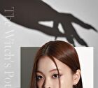 Black Rouge Icy To Fog Velvet - 7 Colors - FV07 1031