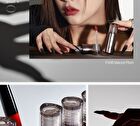 Black Rouge Icy To Fog Velvet - 7 Colors - FV07 1031