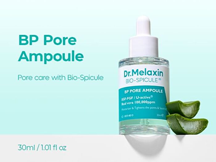 BP Pore Ampoule - 2024 Version - 30ml