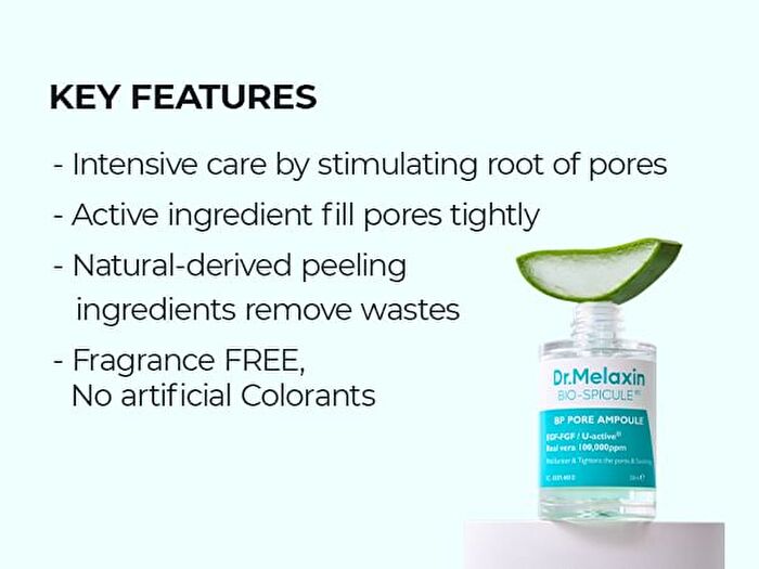 BP Pore Ampoule - 2024 Version - 30ml