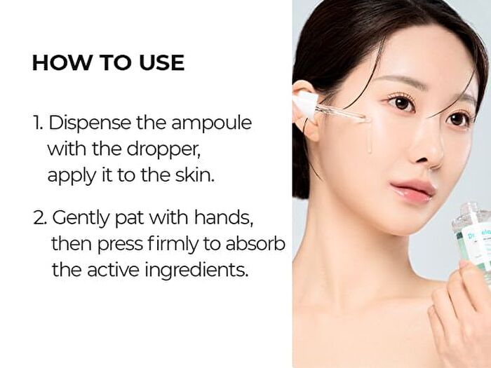 BP Pore Ampoule - 2024 Version - 30ml