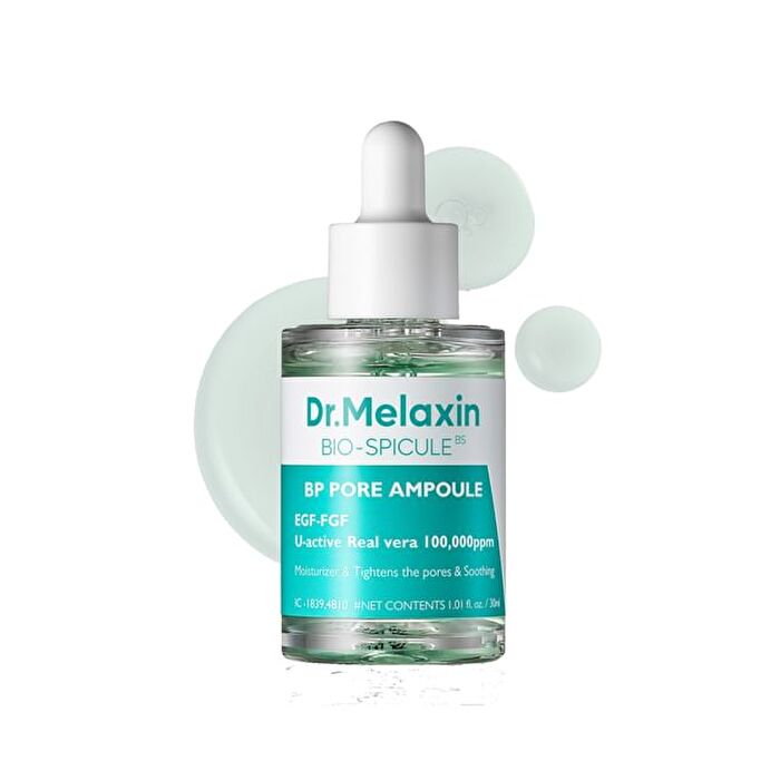 BP Pore Ampoule - 2024 Version - 30ml