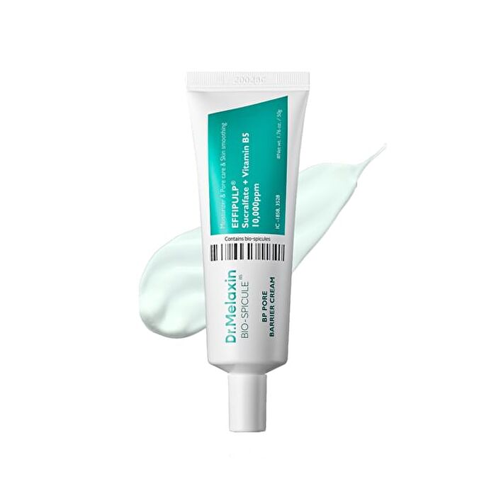 BP Pore Barrier Cream - 2024 Version - 50g