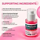 Dr.Melaxin Cemenrete Cyano Pink Spicule Serum - 2025 Version - 30ml