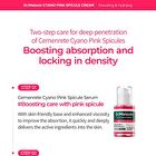 Dr.Melaxin Cemenrete Cyano Pink Spicule Cream - 2025 Version - 50ml