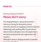 Dr.Melaxin Cemenrete Cyano Pink Spicule Cream - 2025 Version - 50ml
