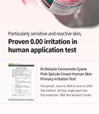 Dr.Melaxin Cemenrete Cyano Pink Spicule Cream - 2025 Version - 50ml