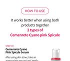 Dr.Melaxin Cemenrete Cyano Pink Spicule Cream - 2025 Version - 50ml