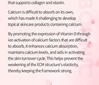 Dr.Melaxin Cemenrete Cyano Pink Spicule Cream - 2025 Version - 50ml