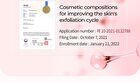 Dr.Melaxin Cemenrete Cyano Pink Spicule Cream - 2025 Version - 50ml