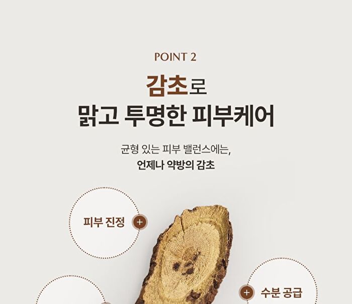 Licorice pH Balancing Essence Mist - 2024 Version - 100ml