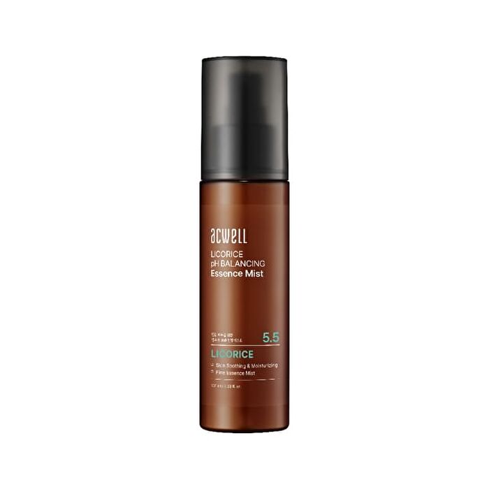 Licorice pH Balancing Essence Mist - 2024 Version - 100ml