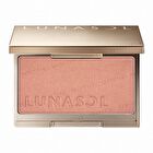 Lunasol Coloring Sheer Cheeks Glow - 07 Refill