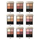 Lunasol Eye Coloration N - 01 Nostalgic Time