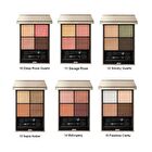 Lunasol Eye Coloration N - 01 Nostalgic Time