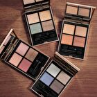 Lunasol Eye Coloration N - 01 Nostalgic Time