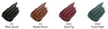 Lunasol Feathery Defining Mascara - 02
