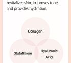 mixsoon Melting Collagen Eye Film - 5 pairs