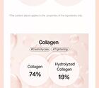 mixsoon Melting Collagen Eye Film - 5 pairs