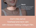 mixsoon Melting Collagen Eye Film - 5 pairs