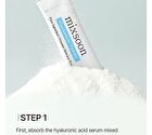 mixsoon Melting Collagen Eye Film - 5 pairs