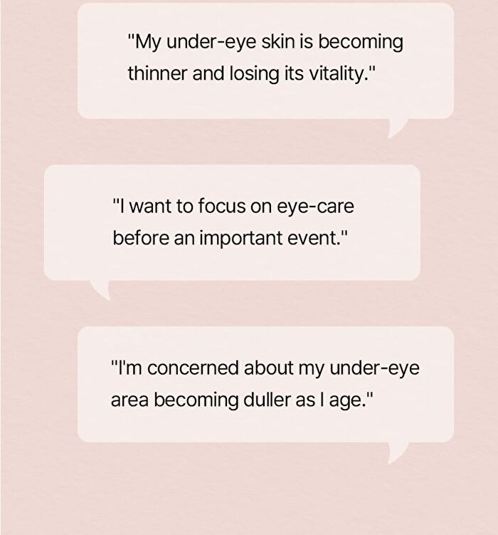 mixsoon Melting Collagen Eye Film - 5 pairs