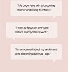 mixsoon Melting Collagen Eye Film - 5 pairs