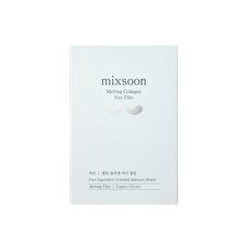 mixsoon Melting Collagen Eye Film - 5 pairs