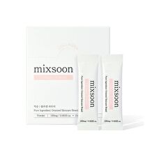 Collagen Powder - 100mg x 10 sticks